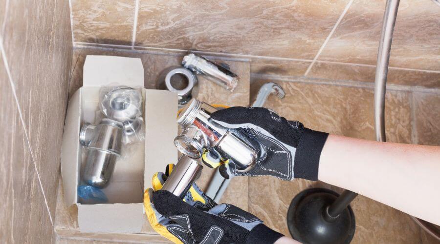Local Chimney Repair in Castaic, CA
